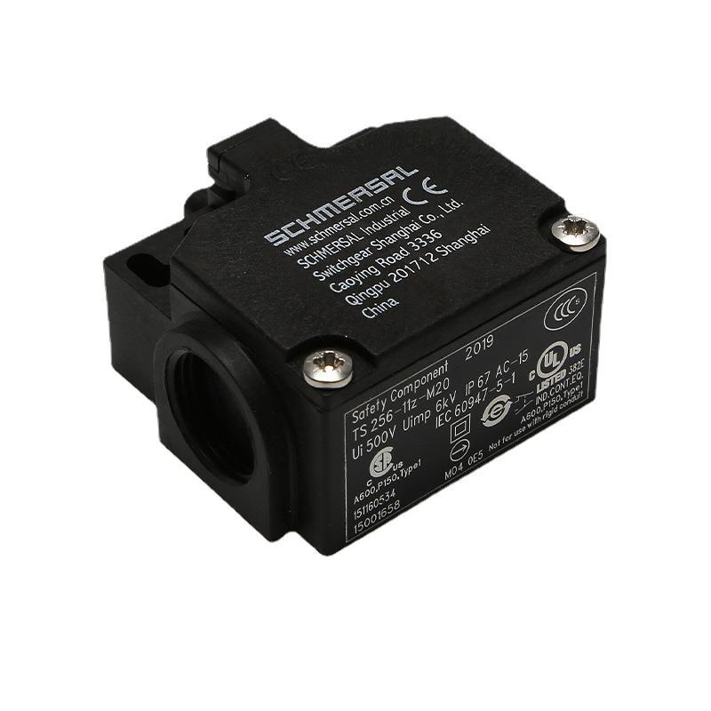 适用于蒂森电梯扶梯开关/蒂森tr256-11z-m20梯级下陷开关施迈赛开