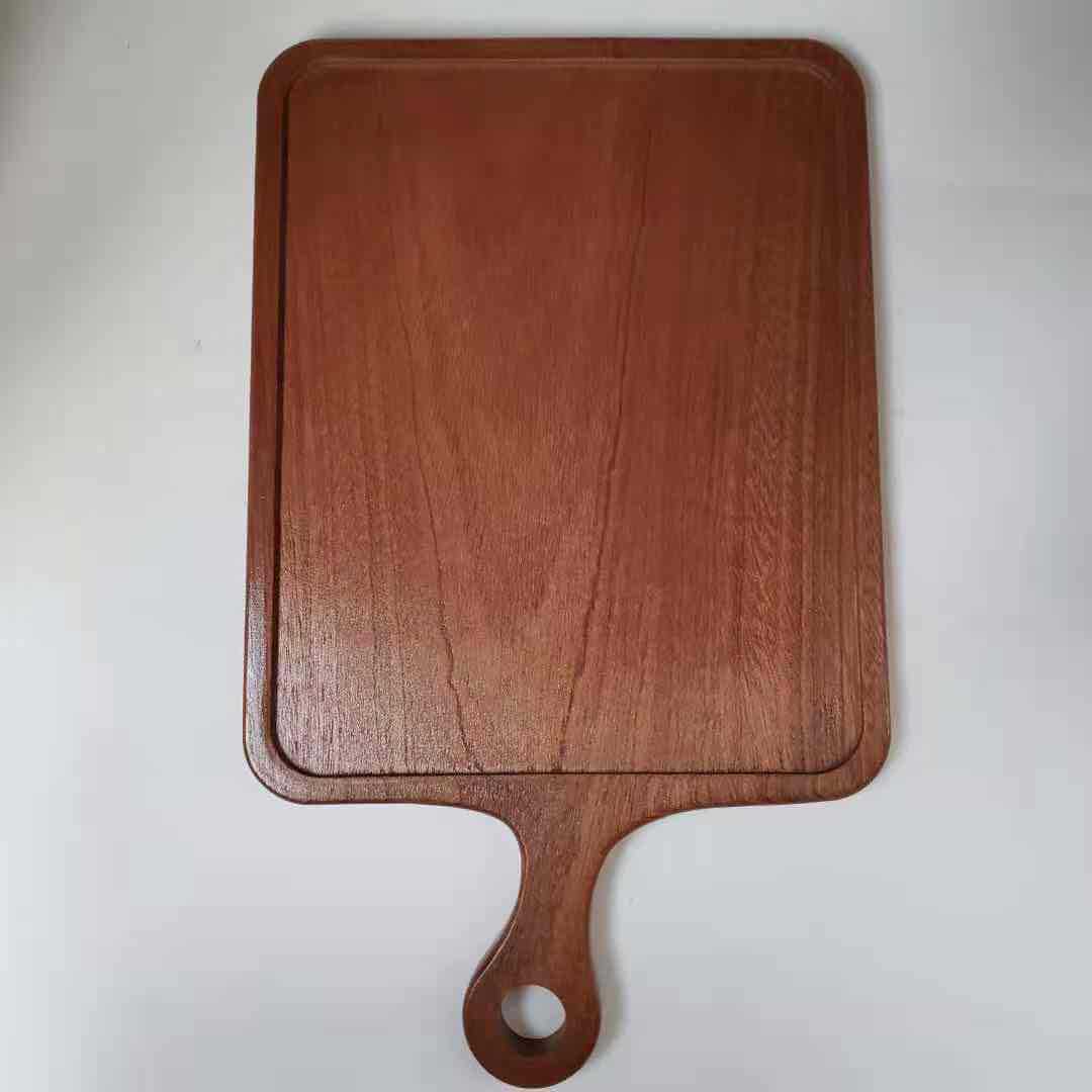 沙比利带手柄可定制菜板砧板新品亮相便携创意pp方形砧板-阿里巴巴