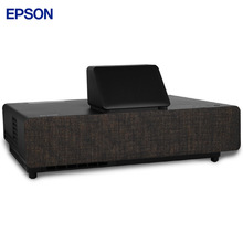 EPSON/爱普生 EH-LS500B/W激光电视投影仪家用4K高清家庭影院投影