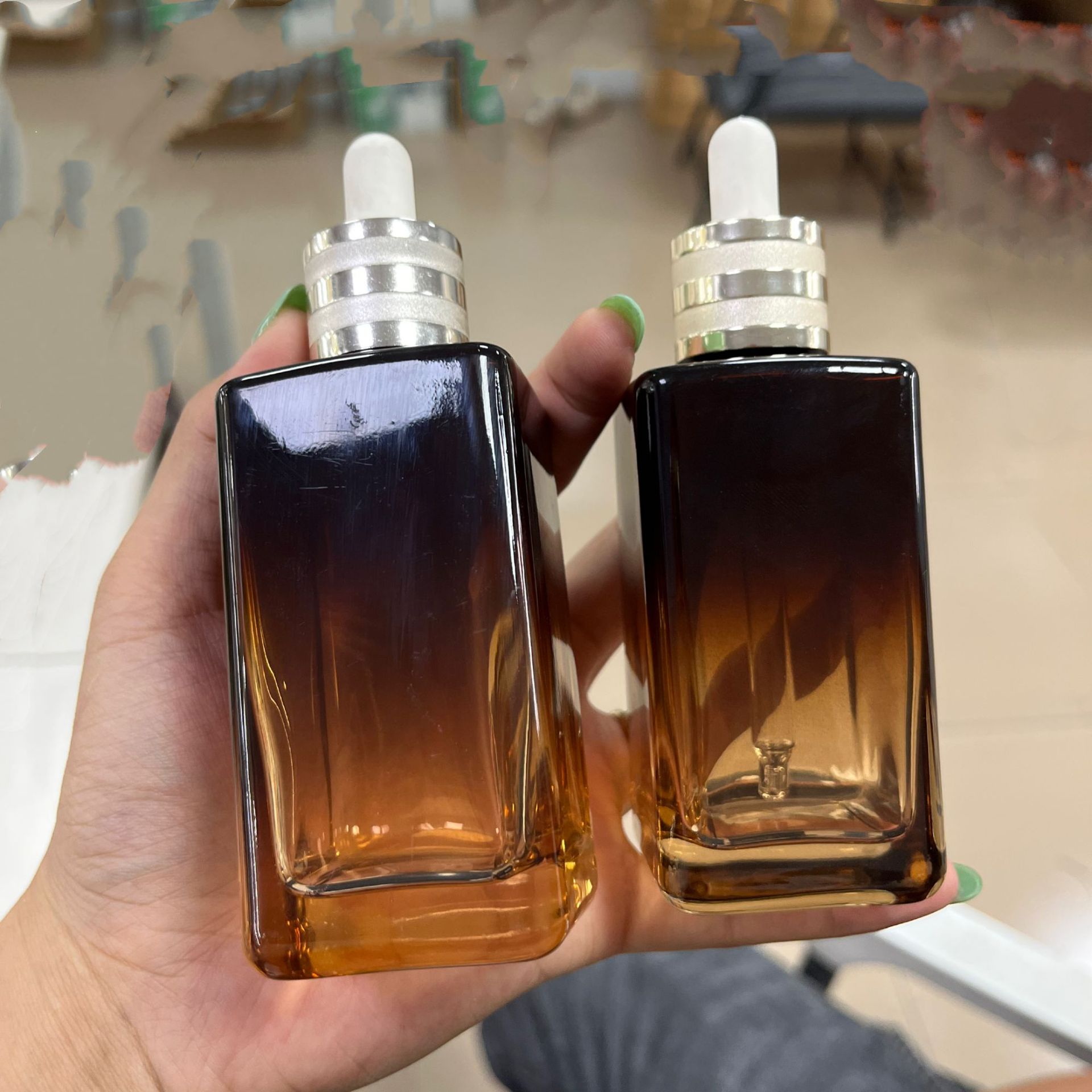 玻璃眼霜玻璃瓶-玻璃眼霜玻璃瓶厂家,品牌,图片,热帖-阿里巴巴