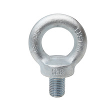 DIN580碳钢吊环螺栓304不锈钢吊环螺母供应吊环螺栓吊环螺母