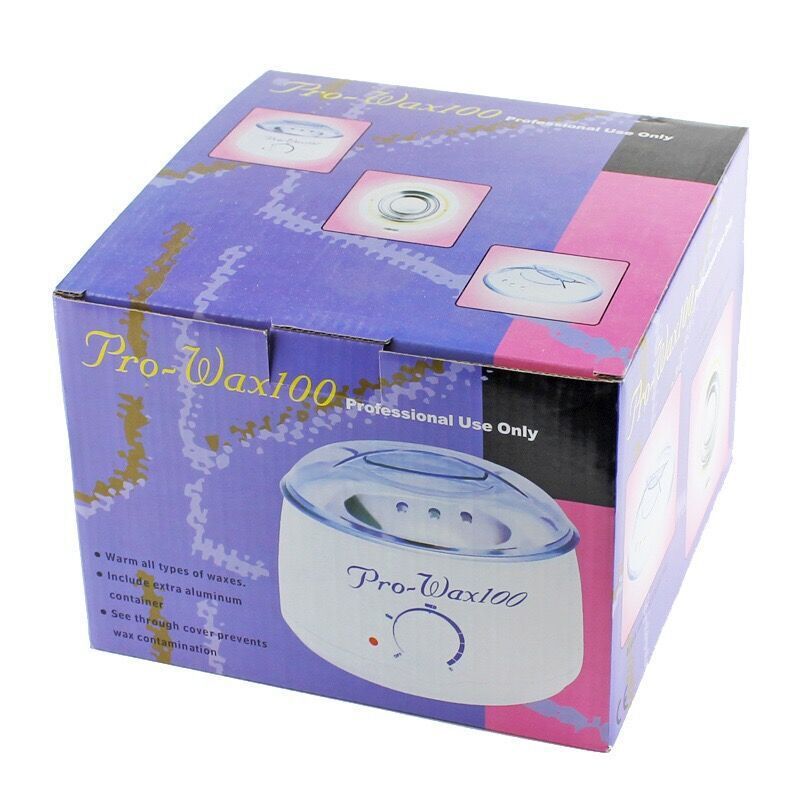 Foreign Trade Hot Sale Small Wax Pot Package Combination Hair Removal Wax Heater Multi-Function Wax Pot Hot Wax Machine Beeswax Machine Wax Bean Machine