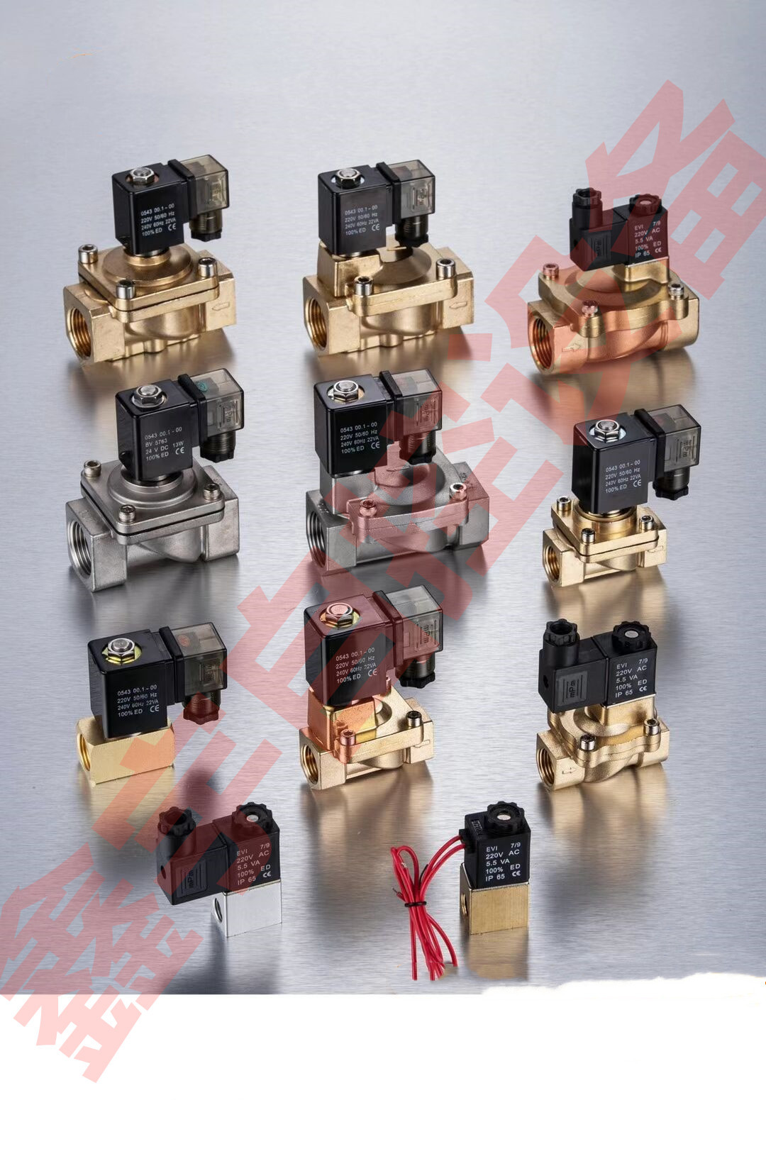 线圈129656-1e-042 pvxg531c017ms nf8320a202 电磁阀线圈