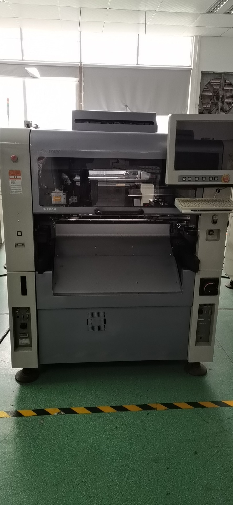 sony 贴片机热销中f130 f130ai f130wk g200mk7 f209