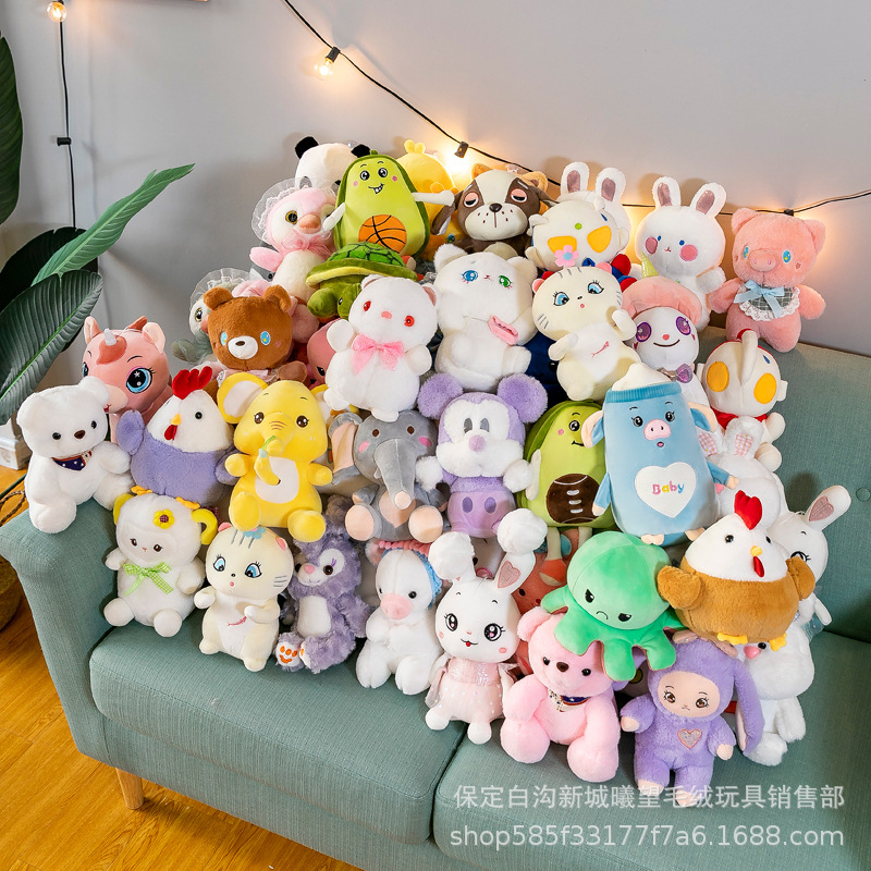 中高档外贸玩具;填充玩具;品牌玩具所在地:淄博市张店区 批发店铺