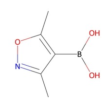 3,5-二甲基异唑-4-硼酸 规格或纯度: 95% CAS编号: 16114-47-9