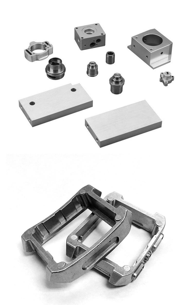 五金件 铝件铜件小五金配件 不锈钢冲压件 ,挤压件厂家供应