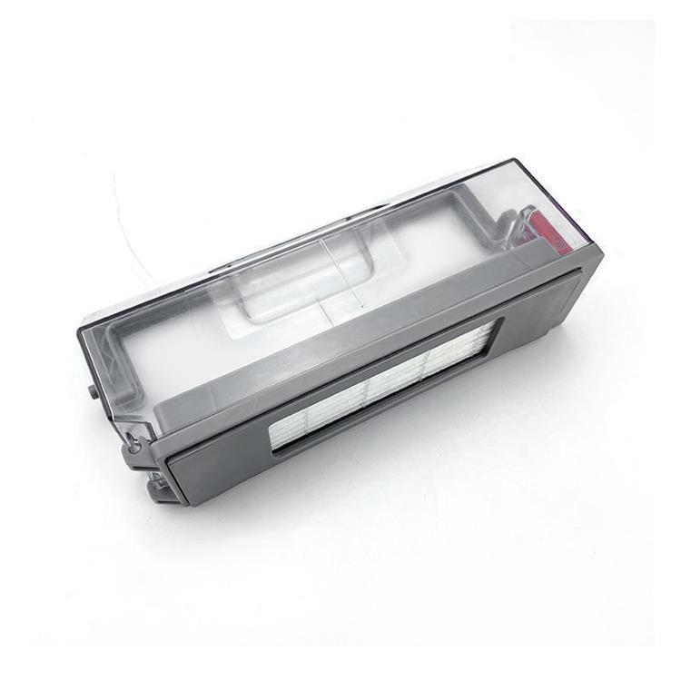 适用科沃斯扫地机器人配件 t8 t8aivi/max /power n8pro t9集尘盒