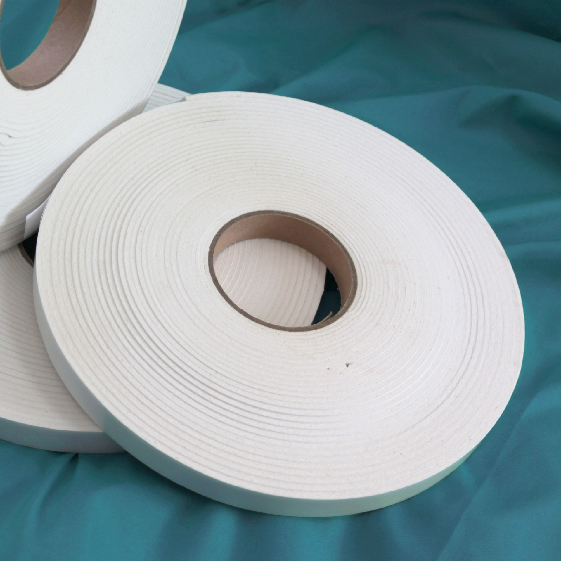 a级不燃风管密封棉条消防排烟管道法兰垫片陶瓷纤维防火密封胶条