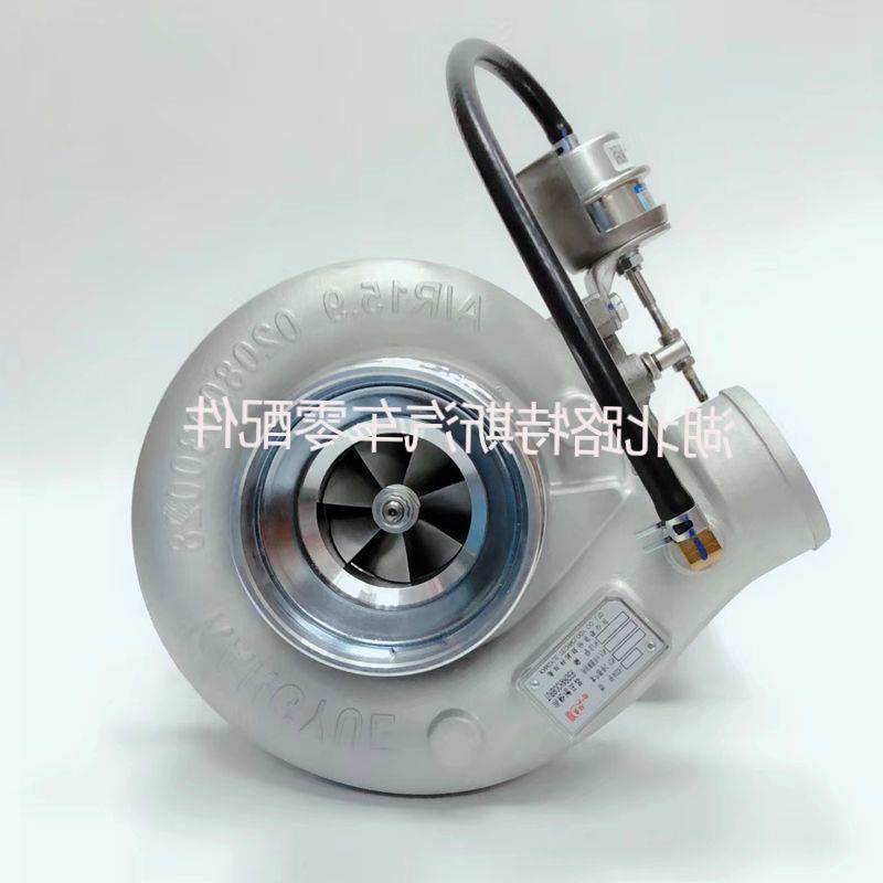 解放j6货车卡锡柴6110发动机190/220/240马力涡轮增压器机泵-阿里巴巴