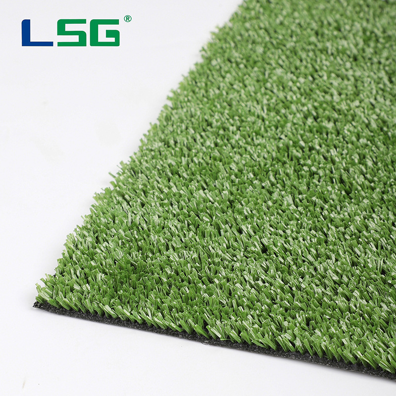 Enclosure Professional Lawn Fake Grass Plastic Mat Balcony Kindergarten Simulation Lawn Carpet Artificial Artificial Turf Batch