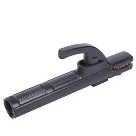 小金刚电焊钳300a焊把钳不烫手工业级加厚电焊夹小精灵焊把钳子