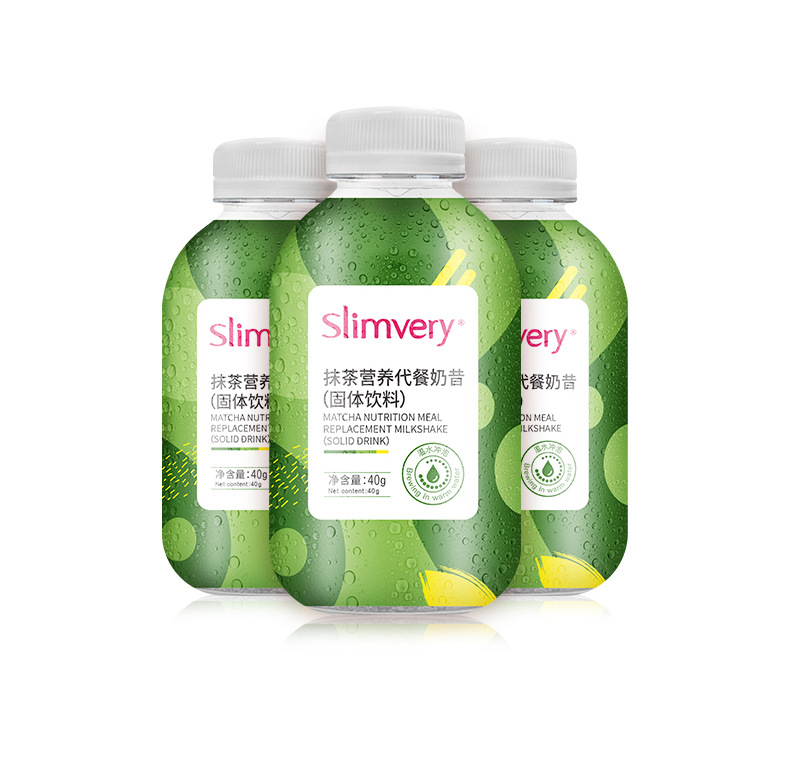 厂家直营slimvery蔓越莓水果粉胶益生菌固体饮料网红饮品-阿里巴巴