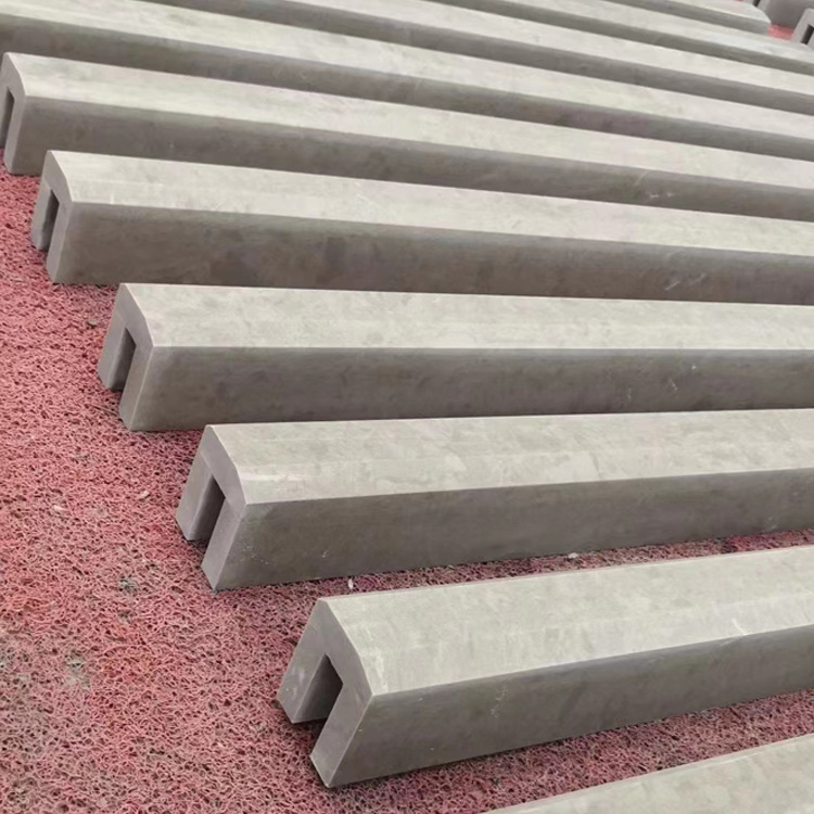 天然大理石淋浴房挡水条大理石楼梯石材加工