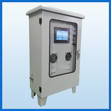 氮氧化物在线监测仪氮氧化物烟气分析仪VOCS烟气废气排放监测系统