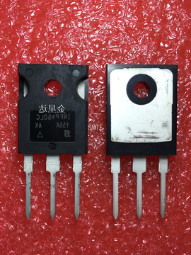 原装功率mos管 irfp460lcpbf irfp460lc 500v 20a 实拍图片可直拍