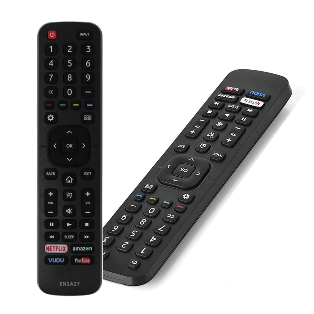 en2a27 适用于海信液晶智能电视机遥控器英文外贸版-阿里巴巴