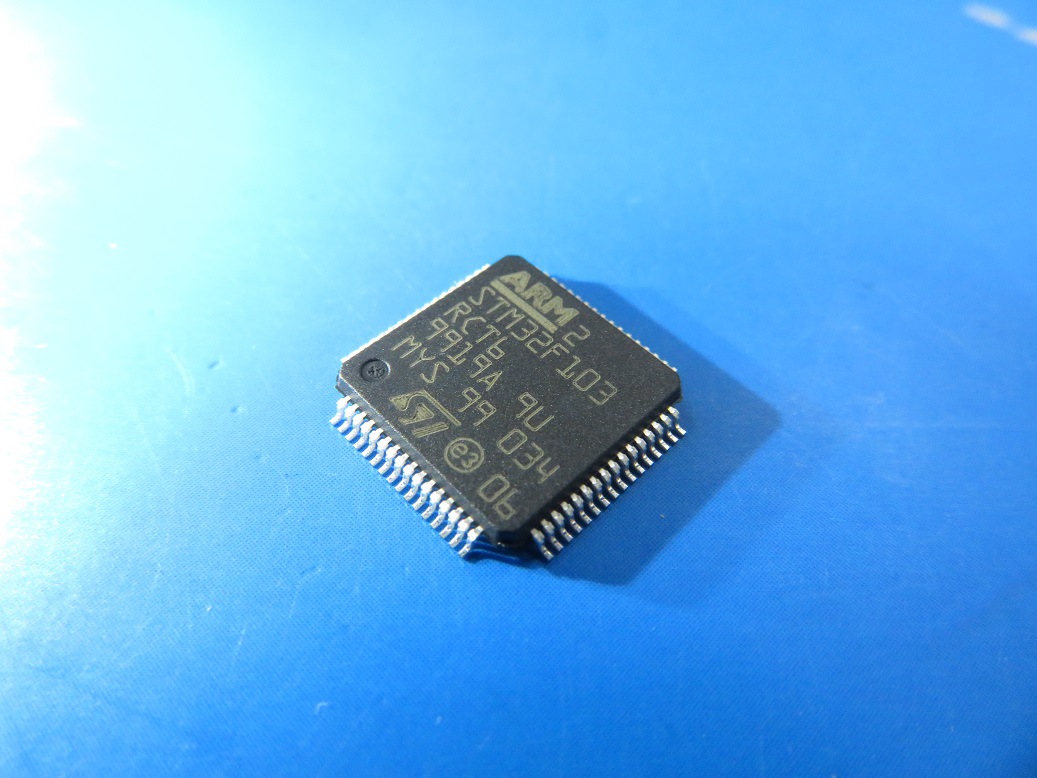 产品图片:基本参数:stm32f103rct6是一种嵌入式-微