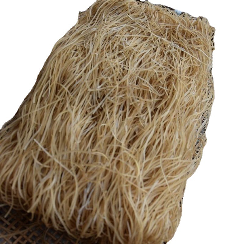 红薯粉丝温州地瓜粉条番薯粉5斤装火锅年货炒粉丝北港特产酸辣粉