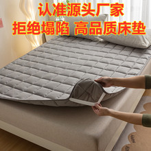 床垫软垫家用卧室榻榻米床褥垫宿舍学生单人防滑垫被褥子地铺睡垫