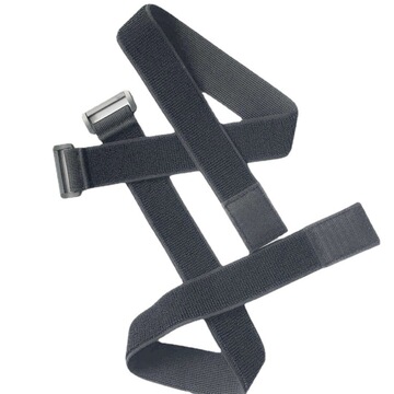 加工绑带魔术贴松紧带魔术贴松紧魔术贴车缝弹力橡皮筋绑臂带