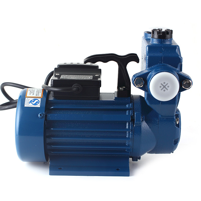 批发自吸泵家用管道自来水增压泵冷热水小型抽水泵220v抽水机wzb