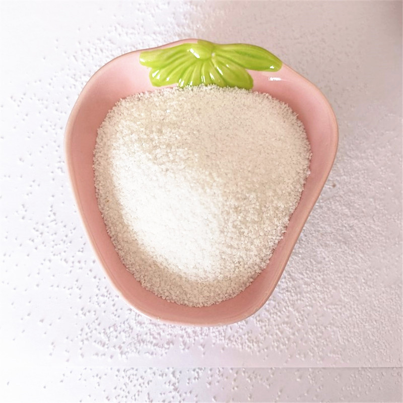 供应儿童娱乐沙 雪花白沙子真石漆涂料枯山水造景用白沙子