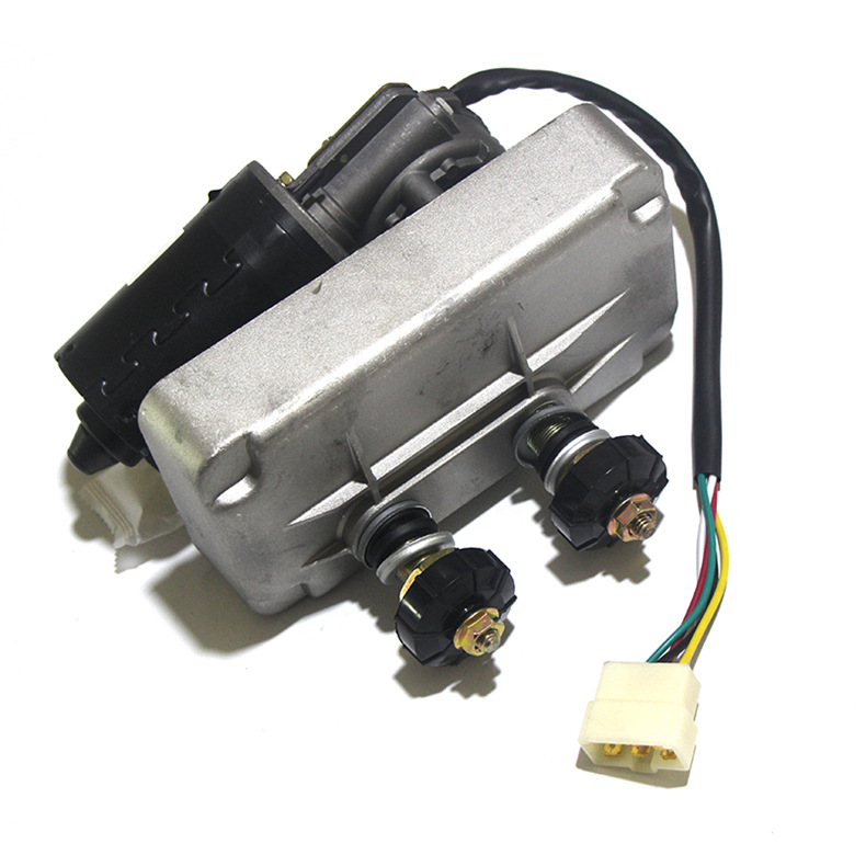 厂家供应 临工系列雨刮电机 汽车 刮水器马达电机雨刮器引擎