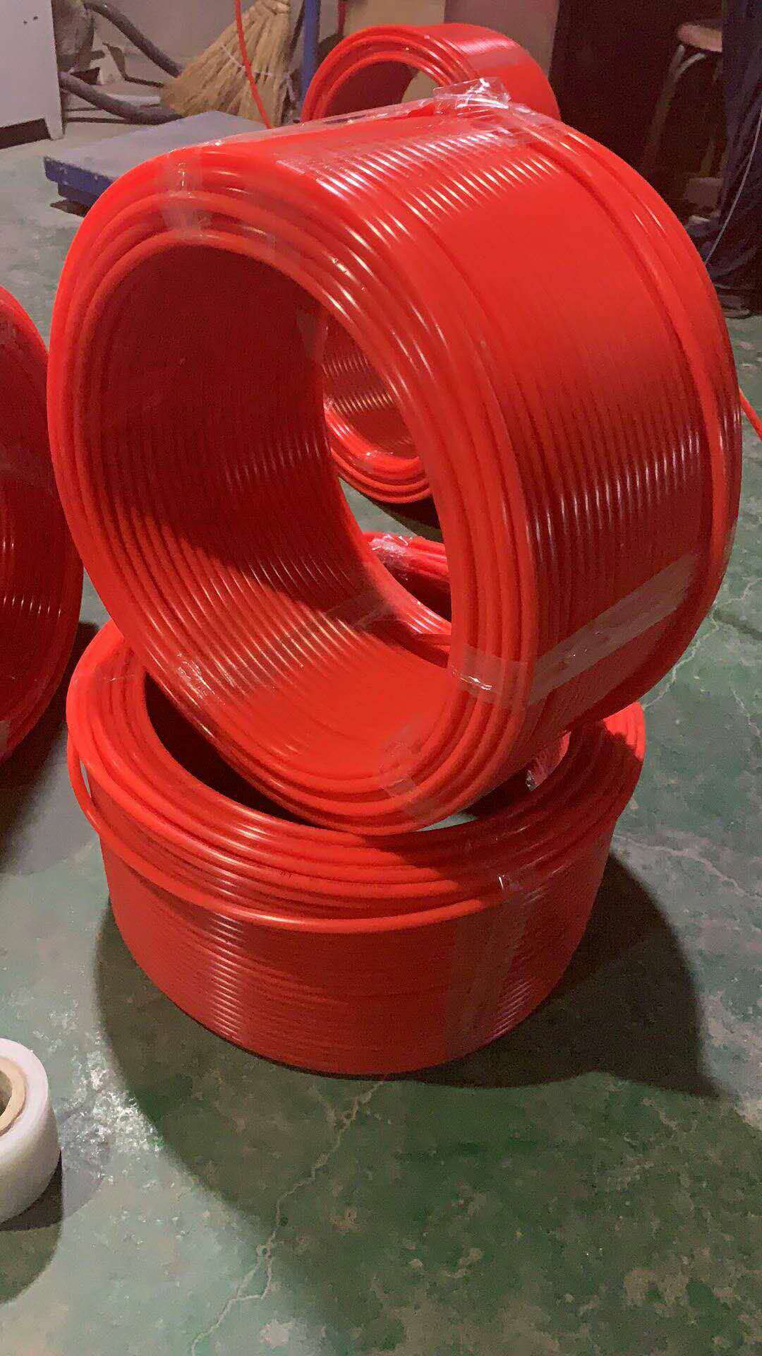 天津hdpe排污波纹管 pe双壁波纹管 塑料排水管价格-阿里巴巴