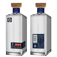 衡记老白干香韵 53度老白干香型白酒500ml*6纯粮食白酒批发福利品