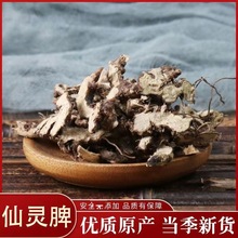 仙灵脾淫羊藿根500克淫羊藿叶粉可搭仙茅仙灵脾批发