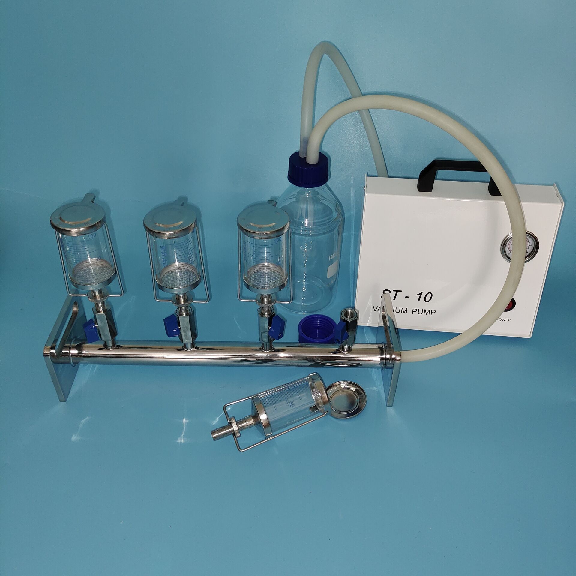 酯pc滤杯纯化水菌落检测实验室过滤器相似店铺>进入本店铺>厂房面积