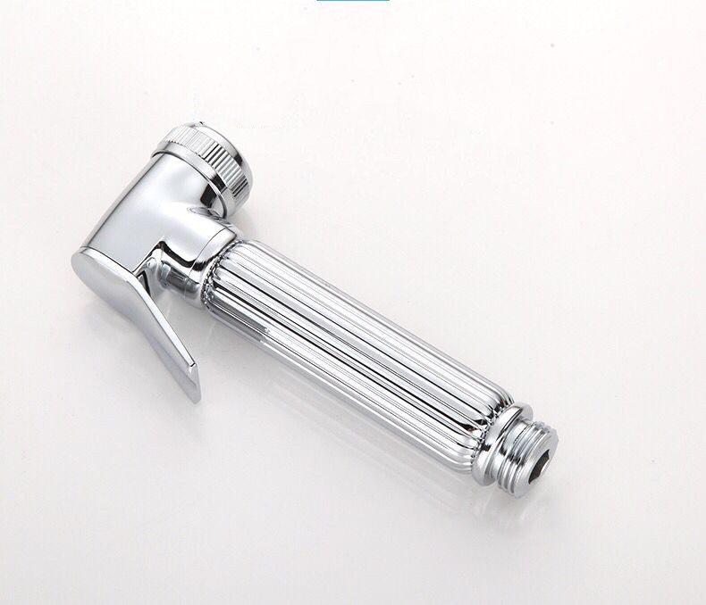 全铜妇洗器喷头手持妇洗器可洗pp冲洗马桶妇洗器喷