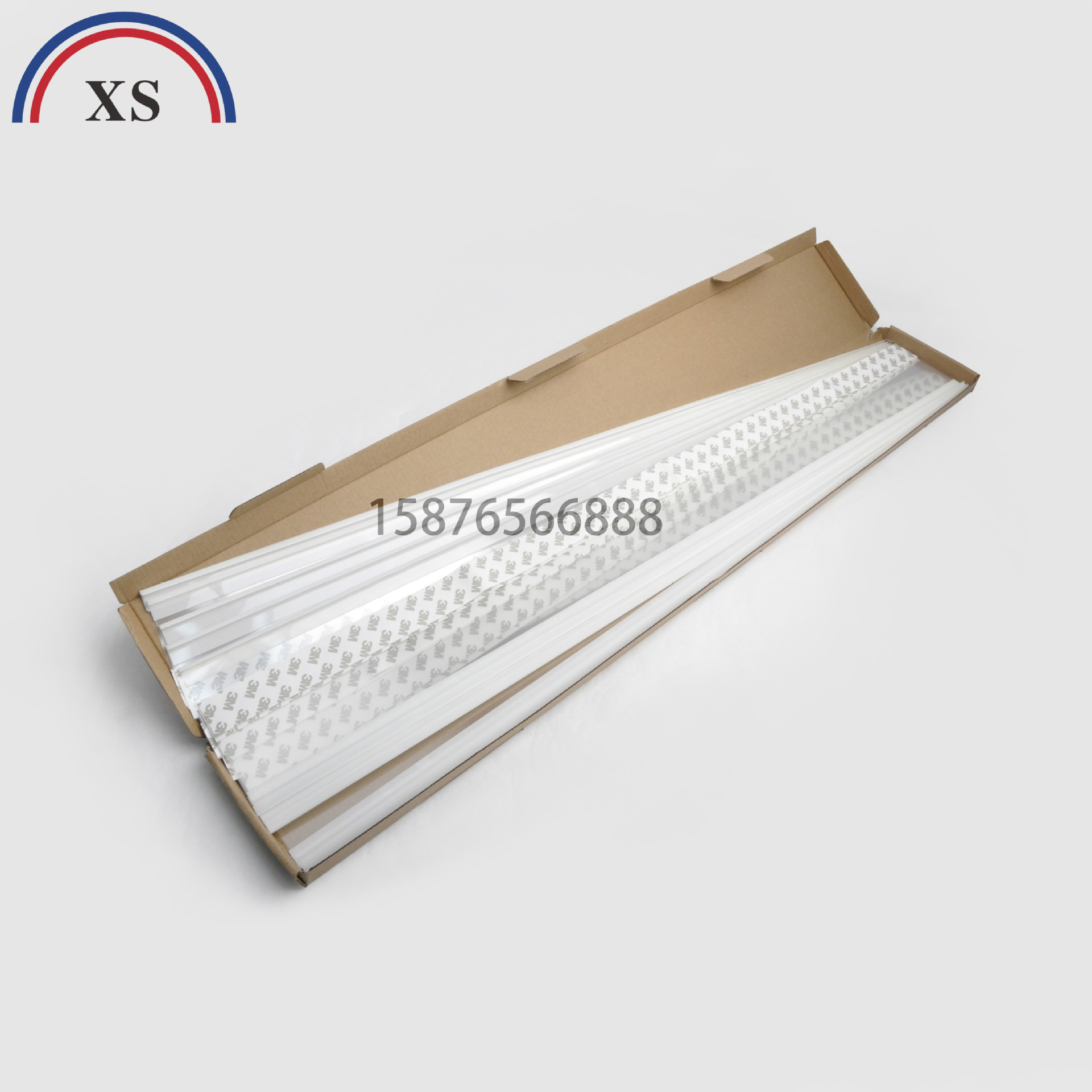 海德堡印刷机配件 cd102/sm74/52墨斗保护胶片小墨斗片墨牙片