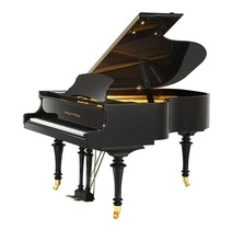 全新珠江凯撒堡三角钢琴GH148/GH160/GH170专业演奏考级 钢琴