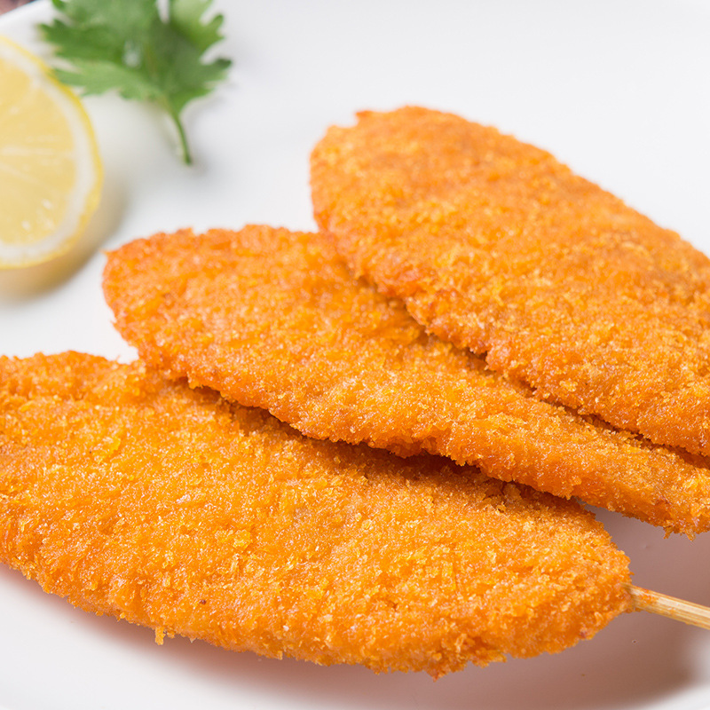 霸王鸡排聚餐烧烤食材奶茶店炸鸡店快餐原料 1kg25只装包邮-阿里巴巴