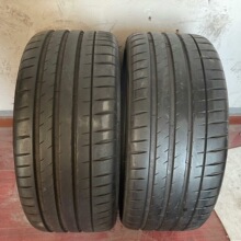 二手米其林轮胎 245/35R19