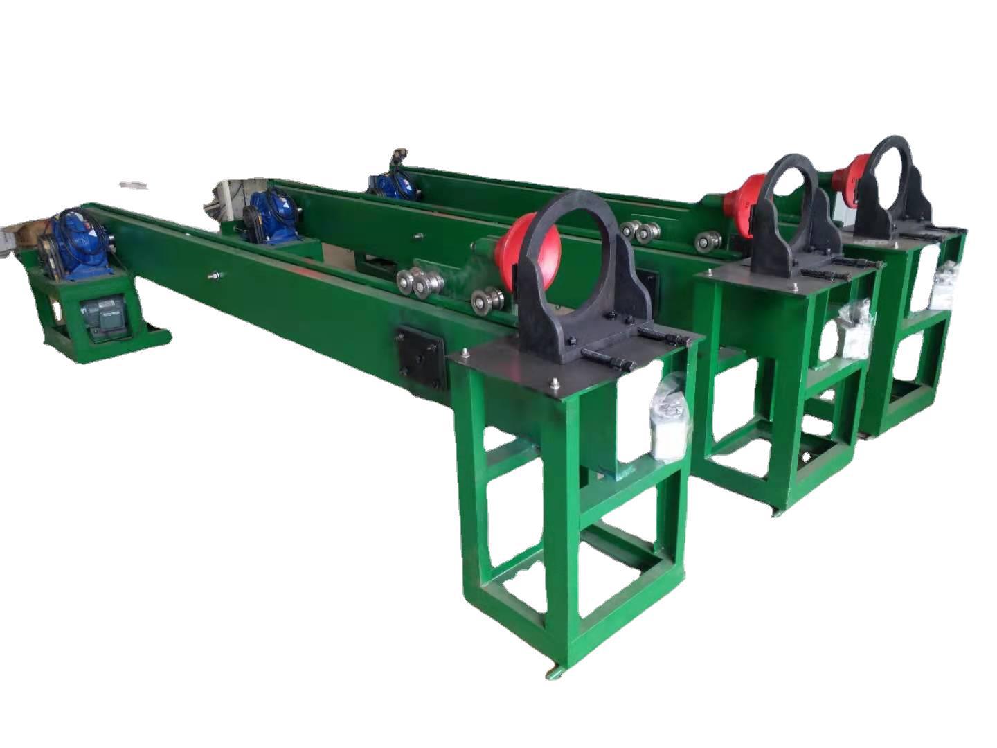 生产直销 竹筷机 4米破竹机 一次性筷子机 武汉天隆翔盛机械厂