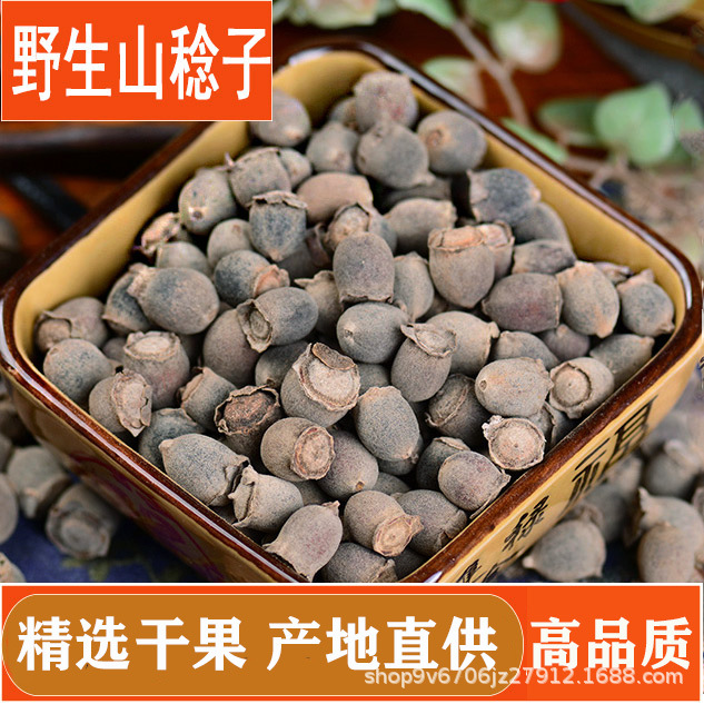 山稔子干果中药材岗捻子野生桃金娘泡酒料精选稔子多尼果批发天然