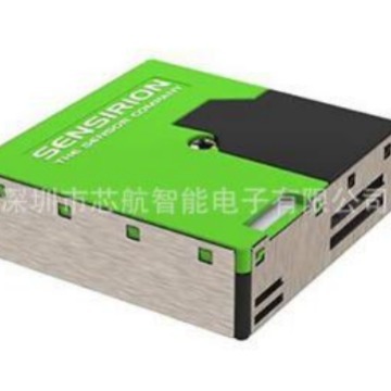 sps30 /sps30 空气质量传感器 sensirion/盛思锐 原装正品现货