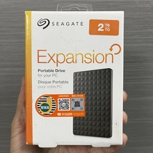 希/捷2TB 2T新睿翼睿品铭简2.5寸便携移动硬盘usb3.0高速1T 1T