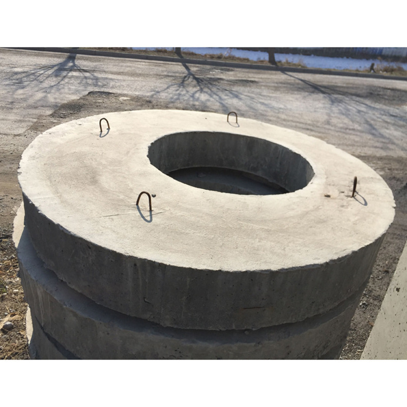 混凝土预制板检查井预制盖板混凝土预制电缆沟盖板量大从优