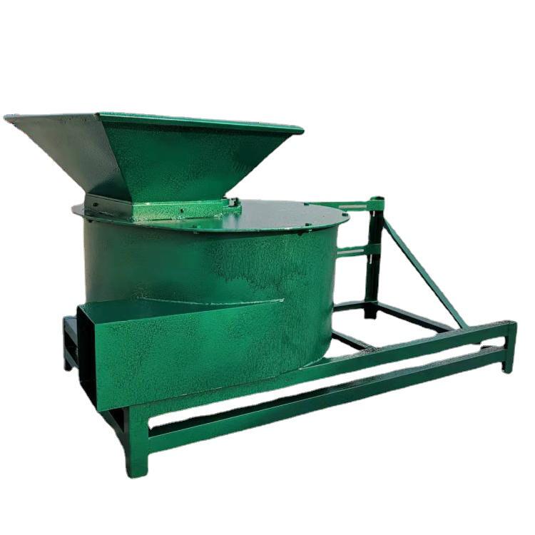 规格齐全青草打浆粉碎机 畜牧养殖青草秸秆制浆机 猪饲料草浆机