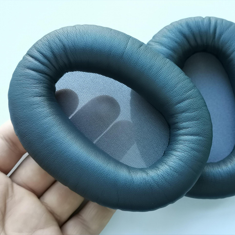 适用wh-ch700n 耳机套海绵套耳机罩皮套耳套耳罩配件