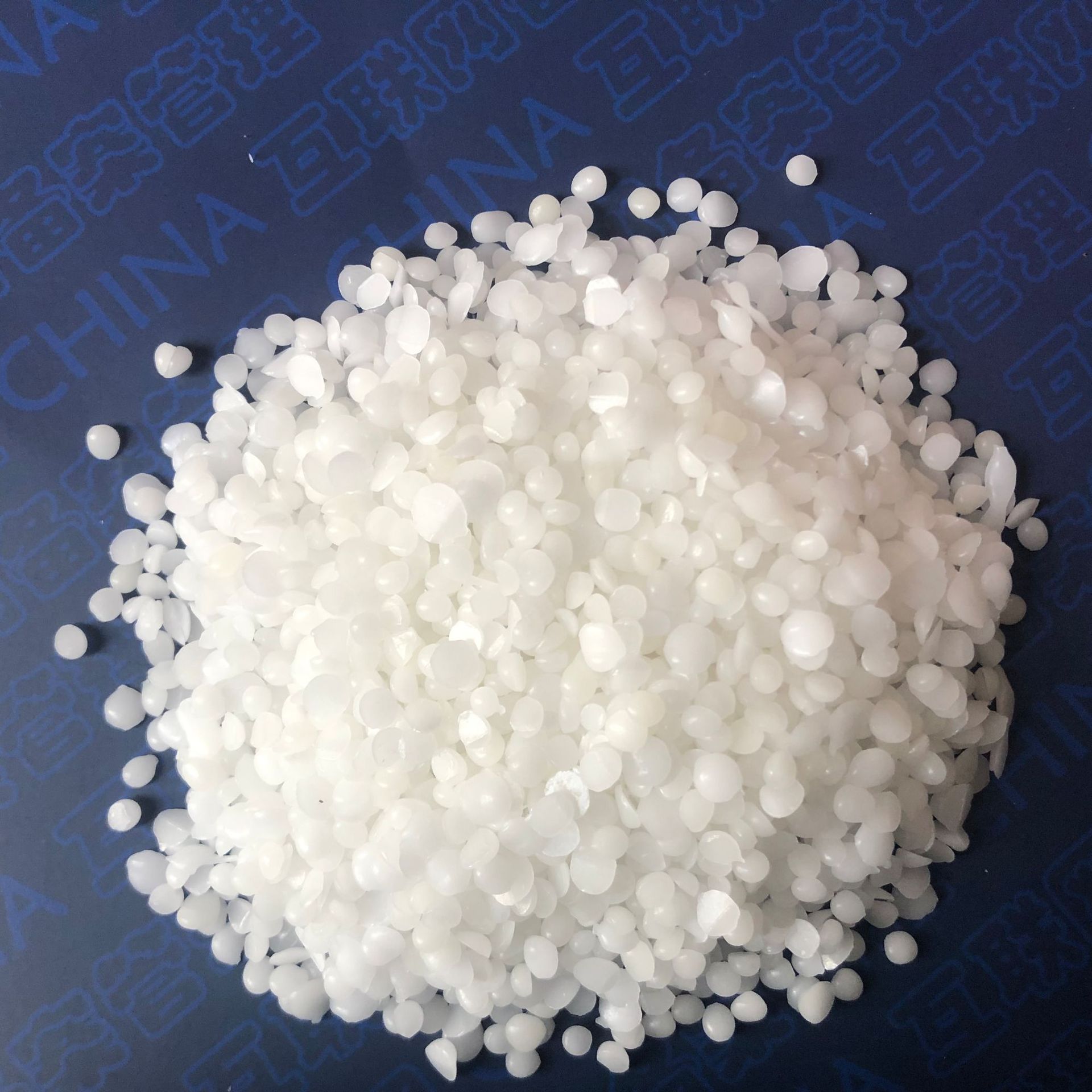 70号80号微晶蜡化妆品蜡笔画笔鞋油上光剂防锈剂增稠剂用微晶蜡