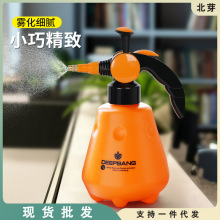 浇花喷壶家用气压式农用浇菜壶养花浇水神器雾化喷雾器压力喷水壶