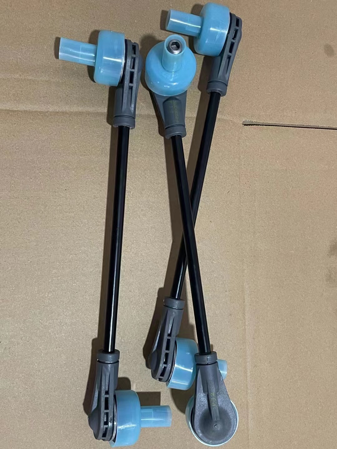 jb3c-3052-aa适用福特撼路者ranger2019款前平稳定杆小吊杆平衡杆