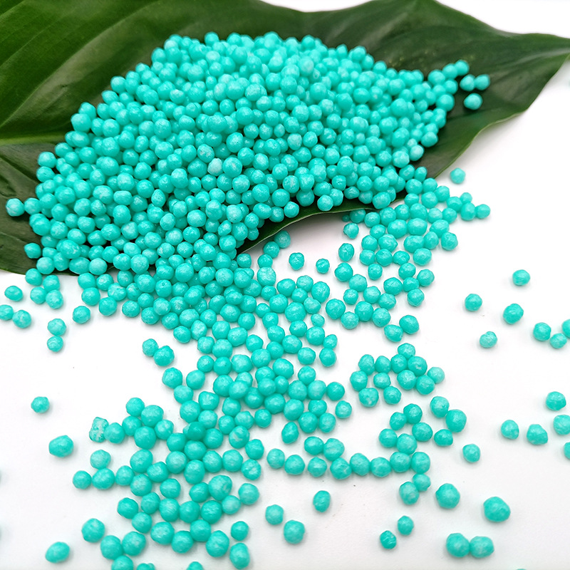 包衣尿素树脂包衣树脂包衣化肥农用氮肥 控释尿素 30天 60天 90天