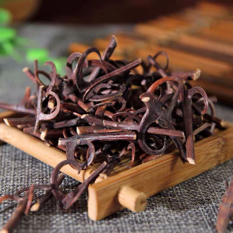 钩藤 勾藤钓藤鹰爪风钩草倒挂刺 500g选新货包邮多规格