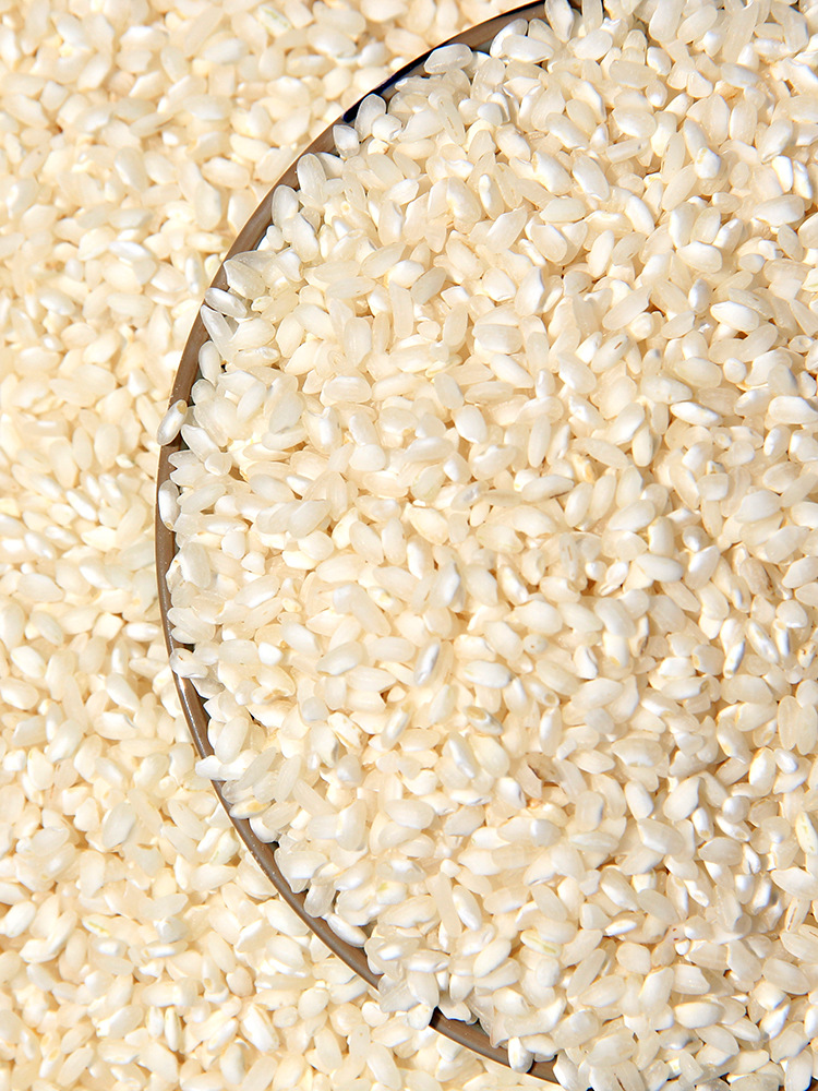 【拿样专享】碎大米茉莉香米大米便宜早籼碎米喂鸡鸭鹅碎大米散装